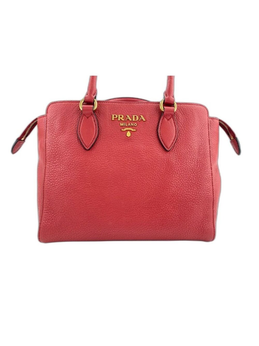 Prada Handbag 2-Way
